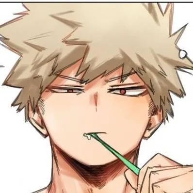 chat with ai character: bakugo