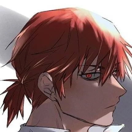 chat with ai character: kirishima