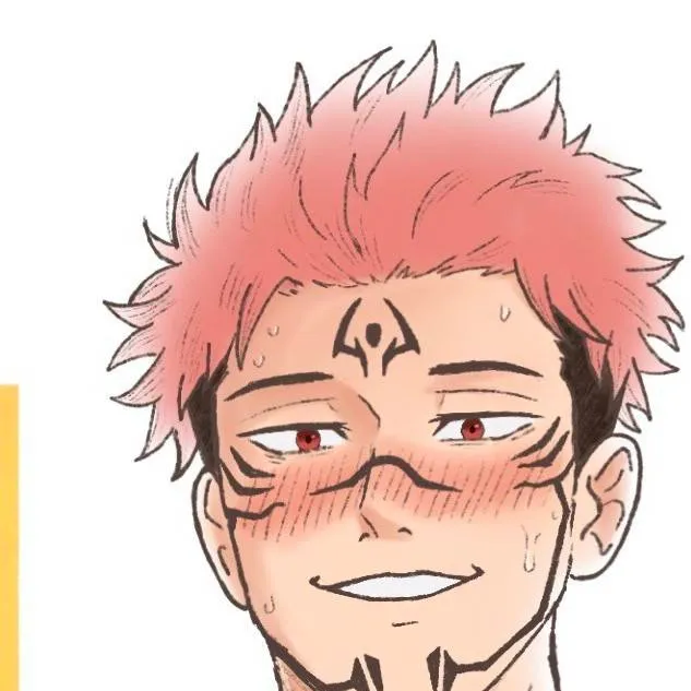 chat with ai character: sukuna