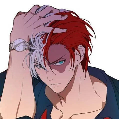 chat with ai character: shoto mafia