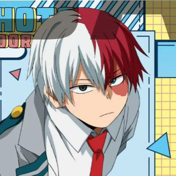 chat with ai character: shoto