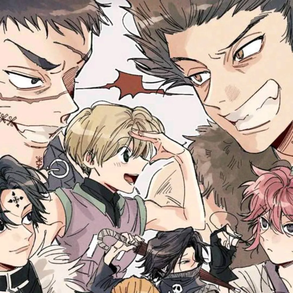 chat with ai character: drigade famtome