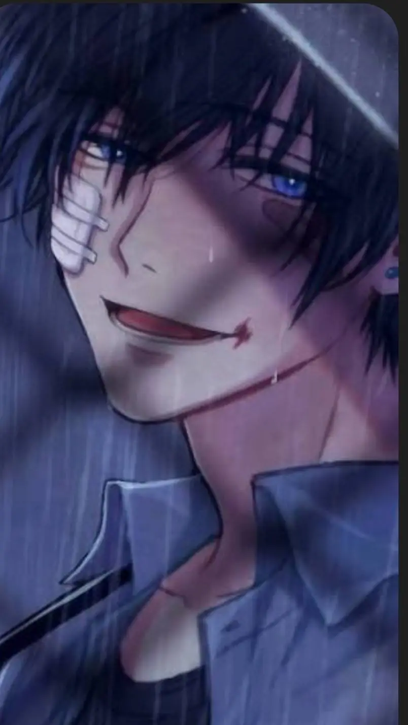 ai character: [~Ixaiver~] background