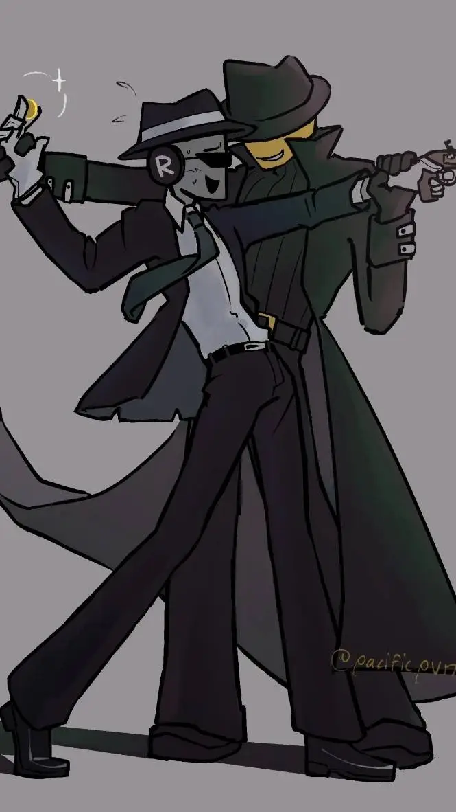 ai character: ~🐇DoUbLeFeDoRa🎰~ background