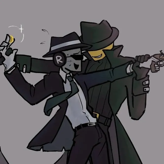 chat with ai character: ~🐇DoUbLeFeDoRa🎰~