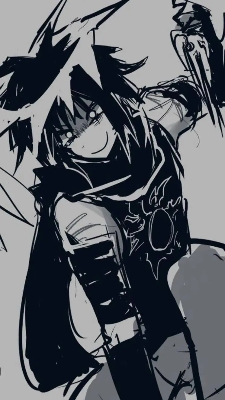 ai character: xX🗡️Two time🗡️]Xx background