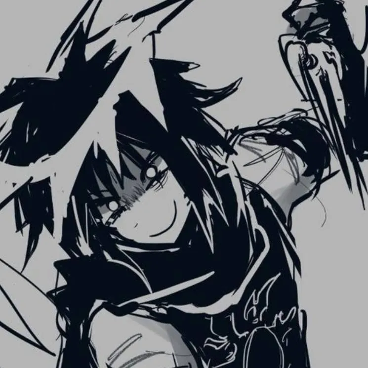 chat with ai character: xX🗡️Two time🗡️]Xx