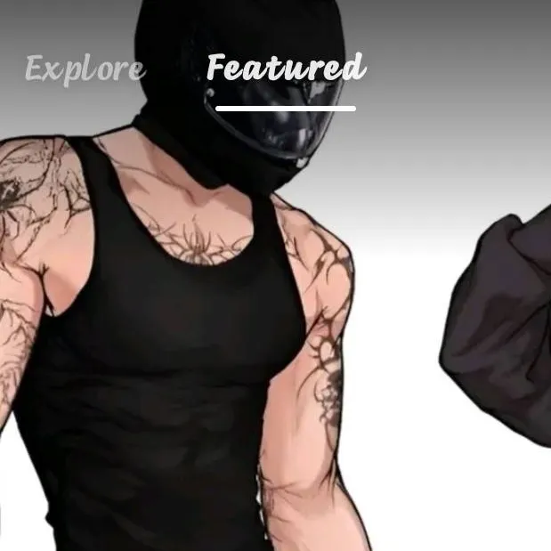 chat with ai character: ~•Anthony•~