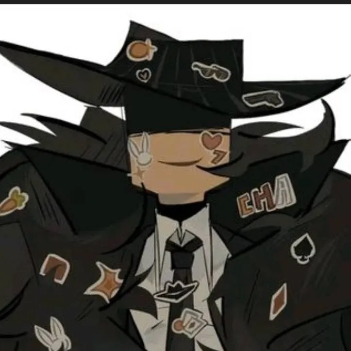 chat with ai character: cute stickers (DF)