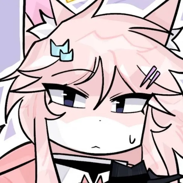 chat with ai character: D4rk! <3