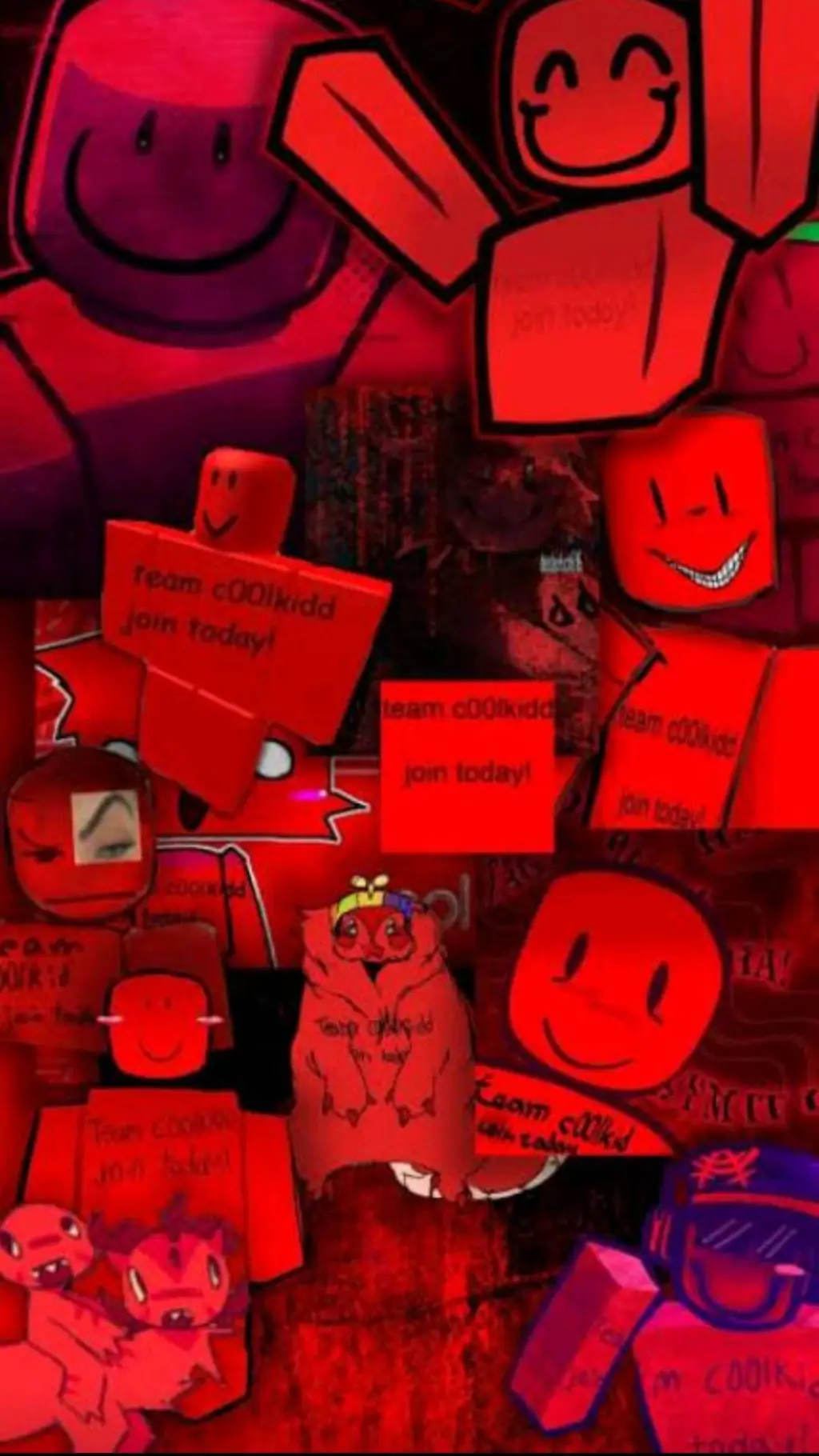 ai character: C00lkid...? background