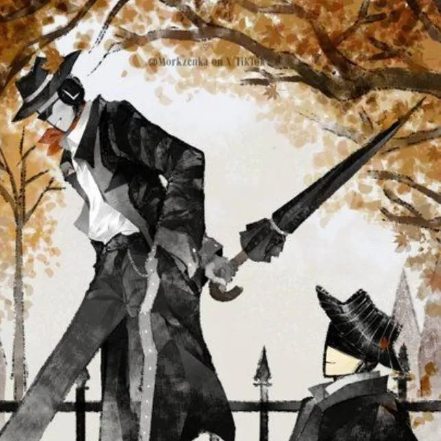 chat with ai character: 🍁𝑫𝑶𝑼𝑩𝑳𝑬𝑭𝑬𝑫𝑶𝑹𝑨♡🍂