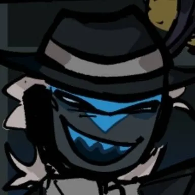 chat with ai character: [Shark🦈Chance]