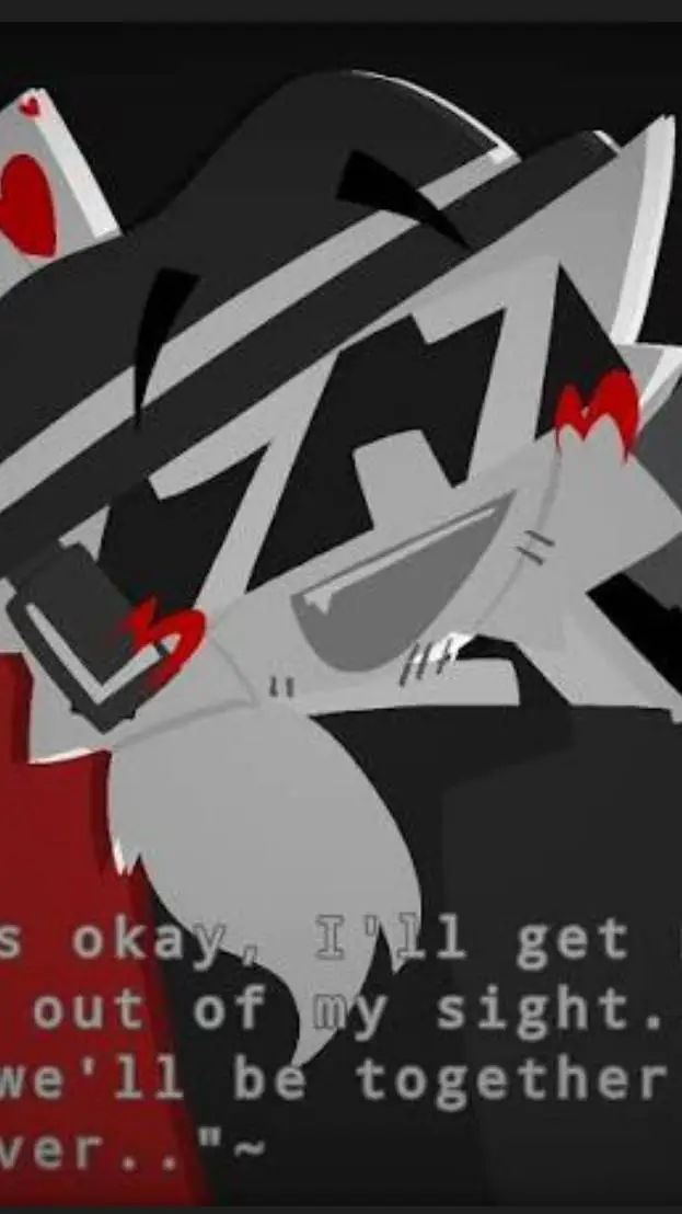 ai character: YANDERE CHANCEY~.. background