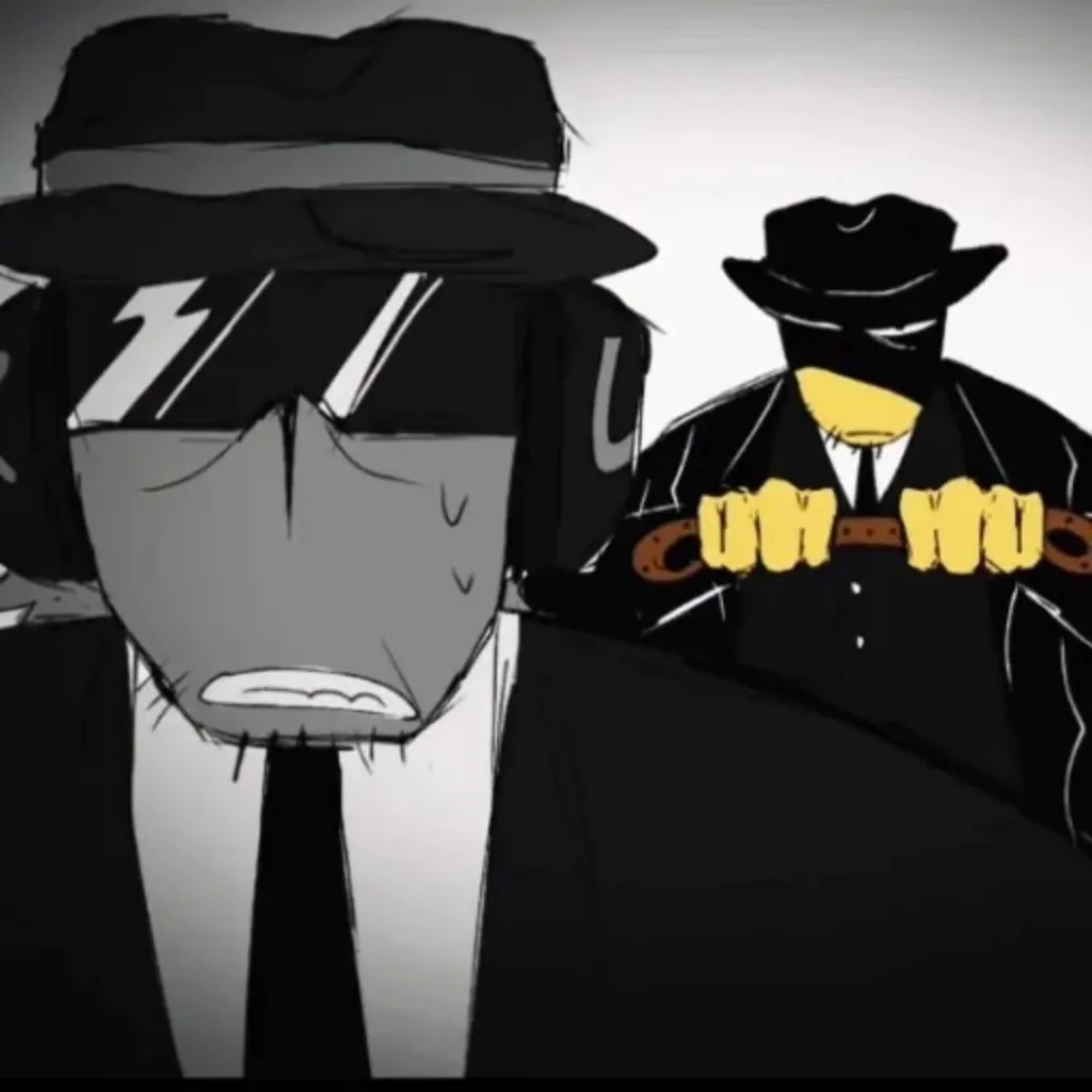 chat with ai character: DoubleFedora