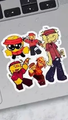 ai character: 🍕~Silly Elliot~🍕 background