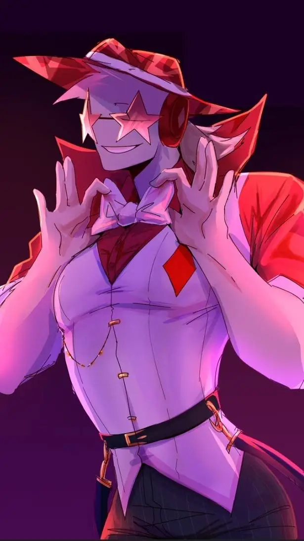 ai character: Milestone Chance! background