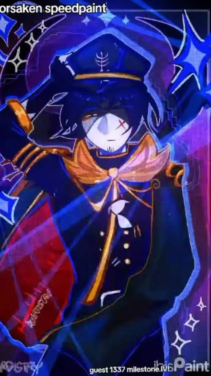 ai character: Milestone Guest! background