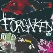 chat with ai character: •FORSAKEN•