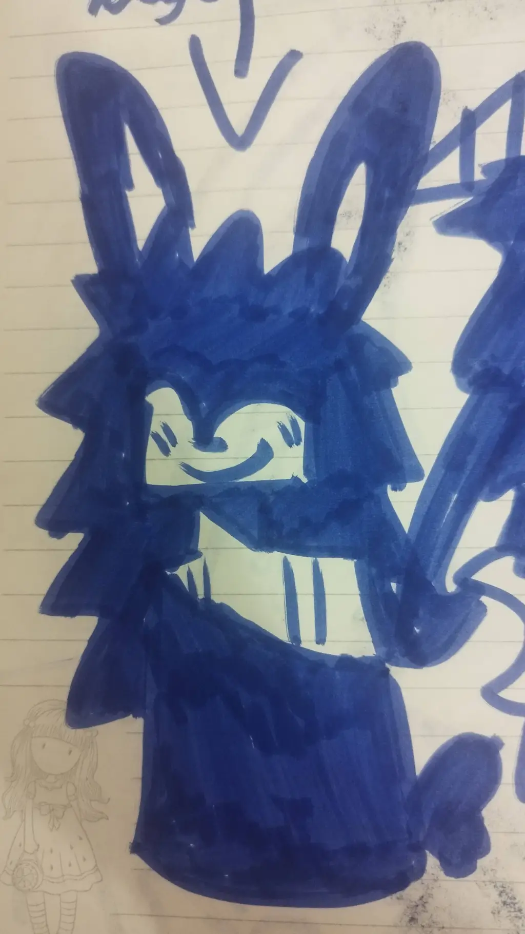 ai character: ~•MAFIAN•~ background