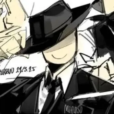 chat with ai character: •∆~Mafioso~∆•
