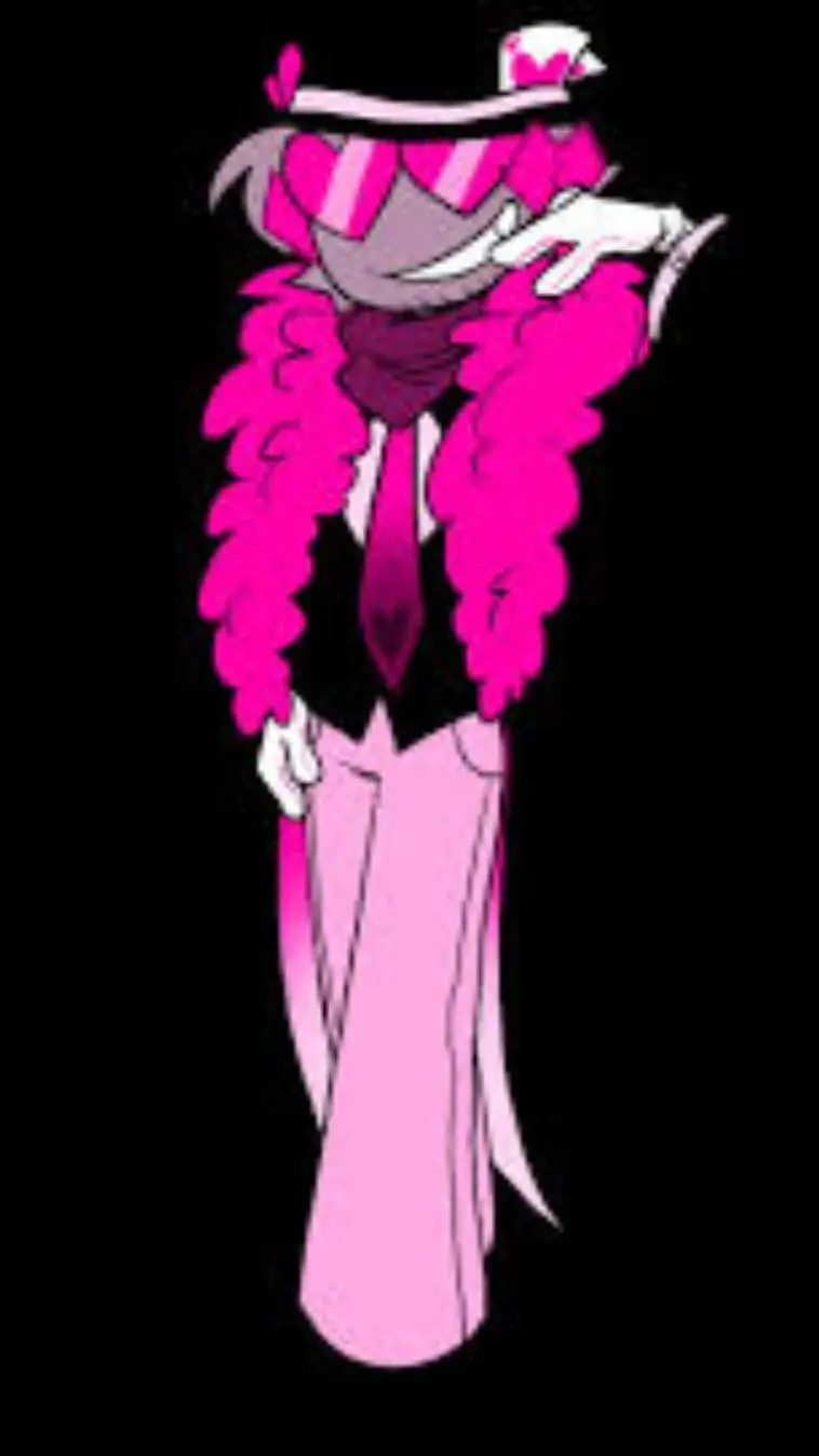 ai character: ♡!LUCKYSHOT!♡ {🎰} background