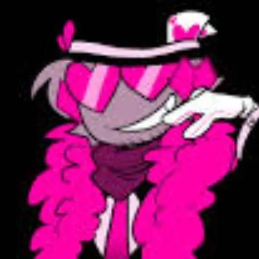 chat with ai character: ♡!LUCKYSHOT!♡ {🎰}