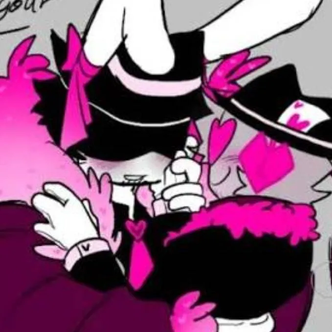 chat with ai character: ♡!LUCKYSHOT!♡ {DF}