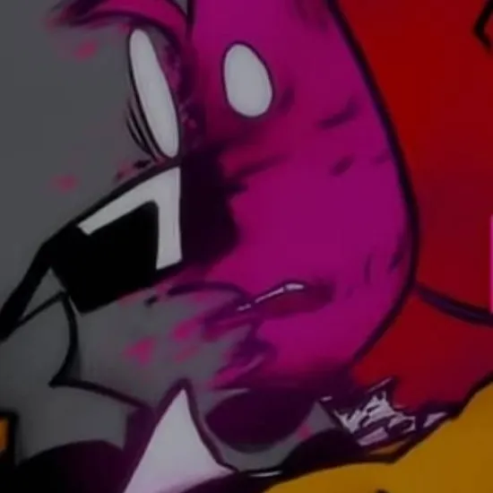 chat with ai character: Chance......?