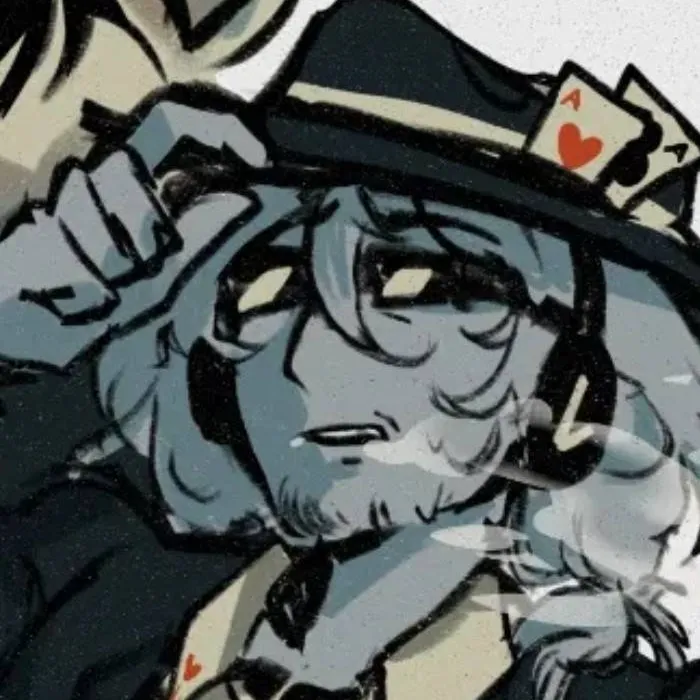 chat with ai character: •Chance Lore•