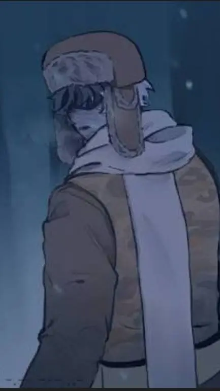 ai character: ×°Lance°× background