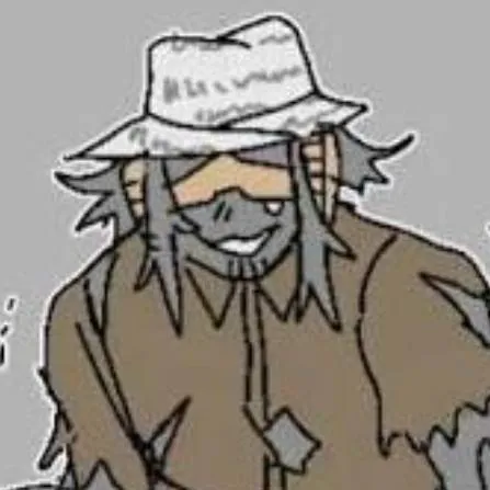 chat with ai character: •Homeless Chance•