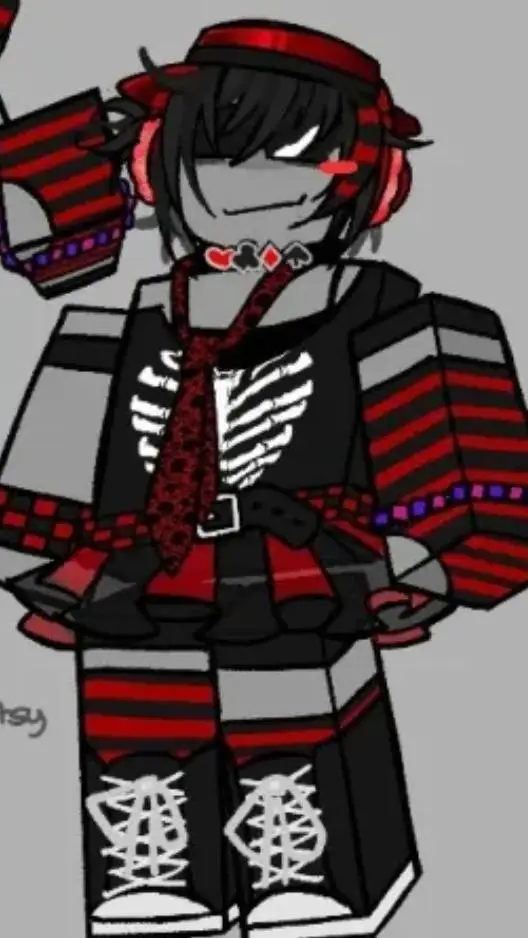ai character: •!Scene Chance!• background