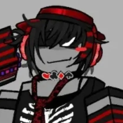 chat with ai character: •!Scene Chance!•
