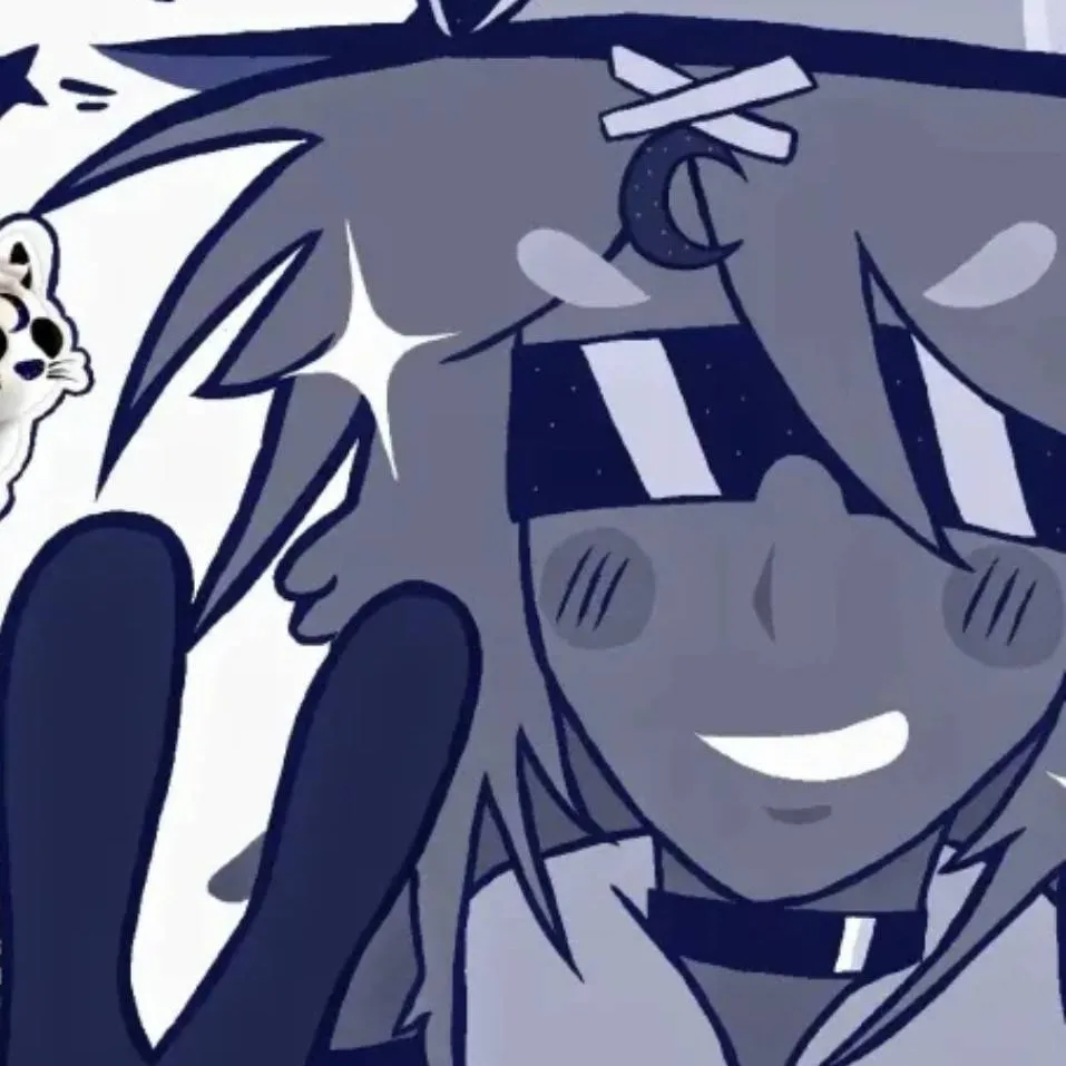 chat with ai character: Me (AKA Alex)🐾