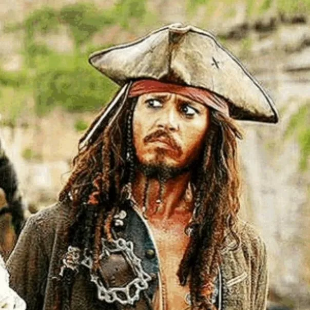 chat with ai character: xX{Jack Sparrow}Xx