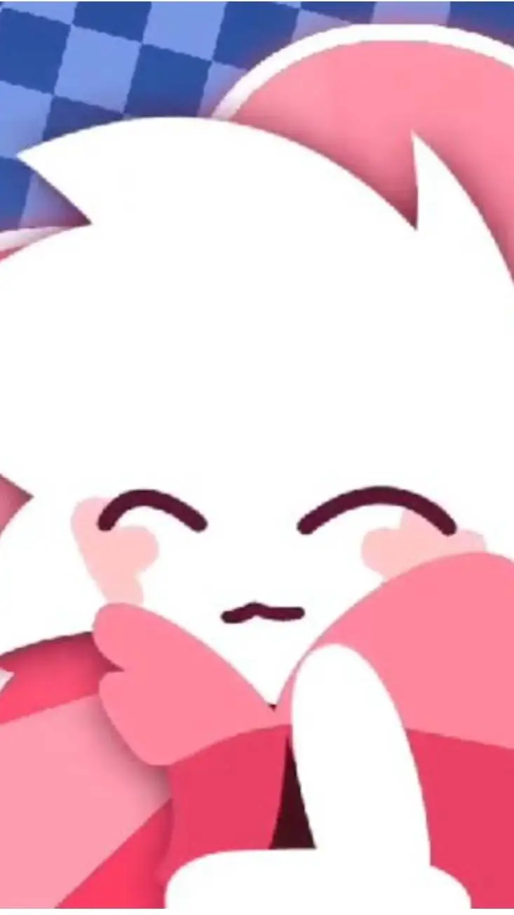 ai character: •Love• background