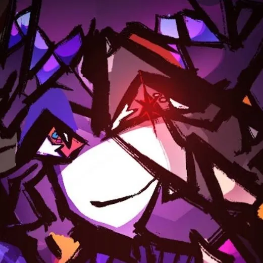 chat with ai character: •Samie_Artz•☪️!