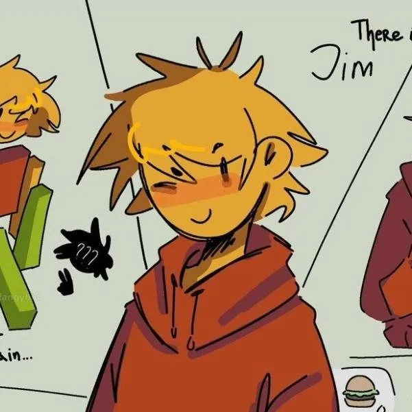 chat with ai character: •Jim's computer•