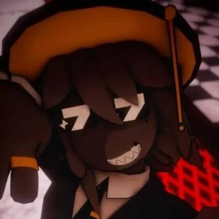 chat with ai character: 🎰{VRCHAT}CHANCE!♣️