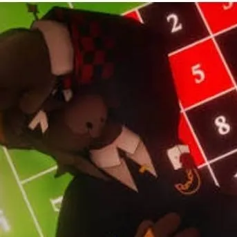 chat with ai character: 🎰{VRCHAT4}CHANCE♣️