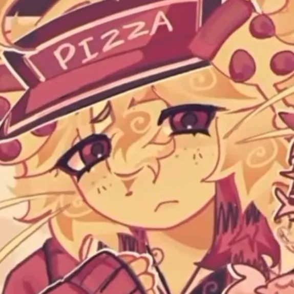 chat with ai character: Elli <3🍕