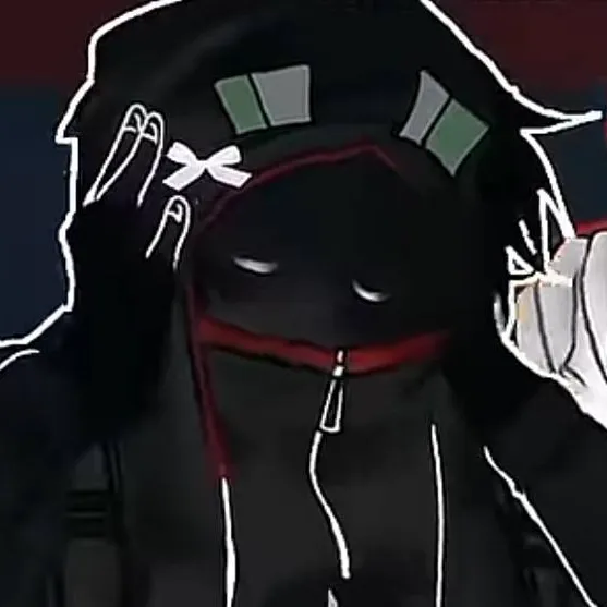 chat with ai character: ⬛(~𝚃𝚑𝚊𝚝𝚖𝚘𝚋~)⬛