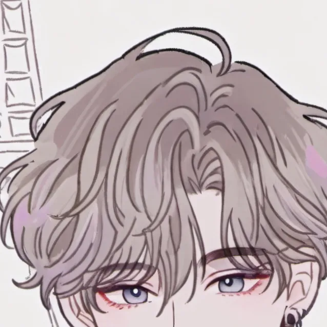 chat with ai character: Alex~🥀🌘