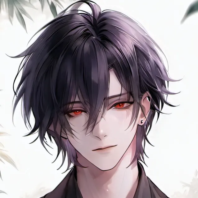 chat with ai character: kaizen