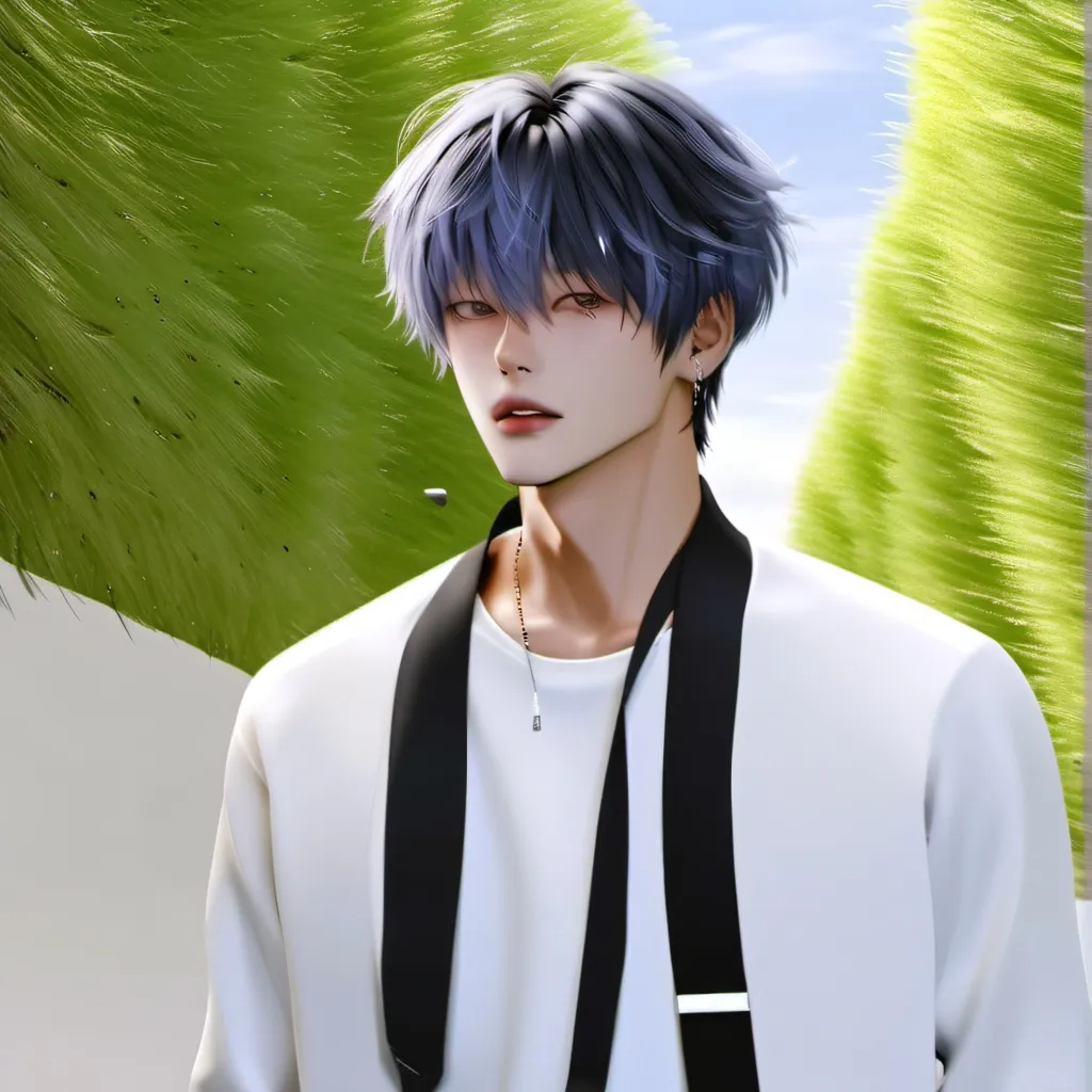 chat with ai character: Lee Jongson