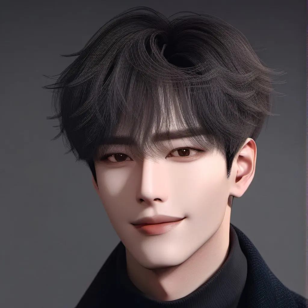 chat with ai character: Seo Jun