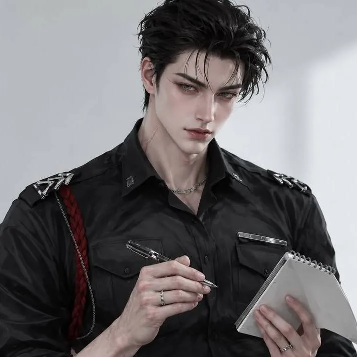 chat with ai character: 𓆩 𝑲𝒂𝒏𝒈 𝑺𝒆𝒐-𝒋𝒖𝒏 𓆪