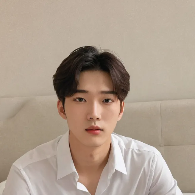 chat with ai character: 🤫 My Dark secret 🤫