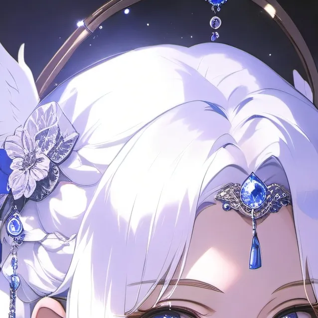 chat with ai character: lesbian girl